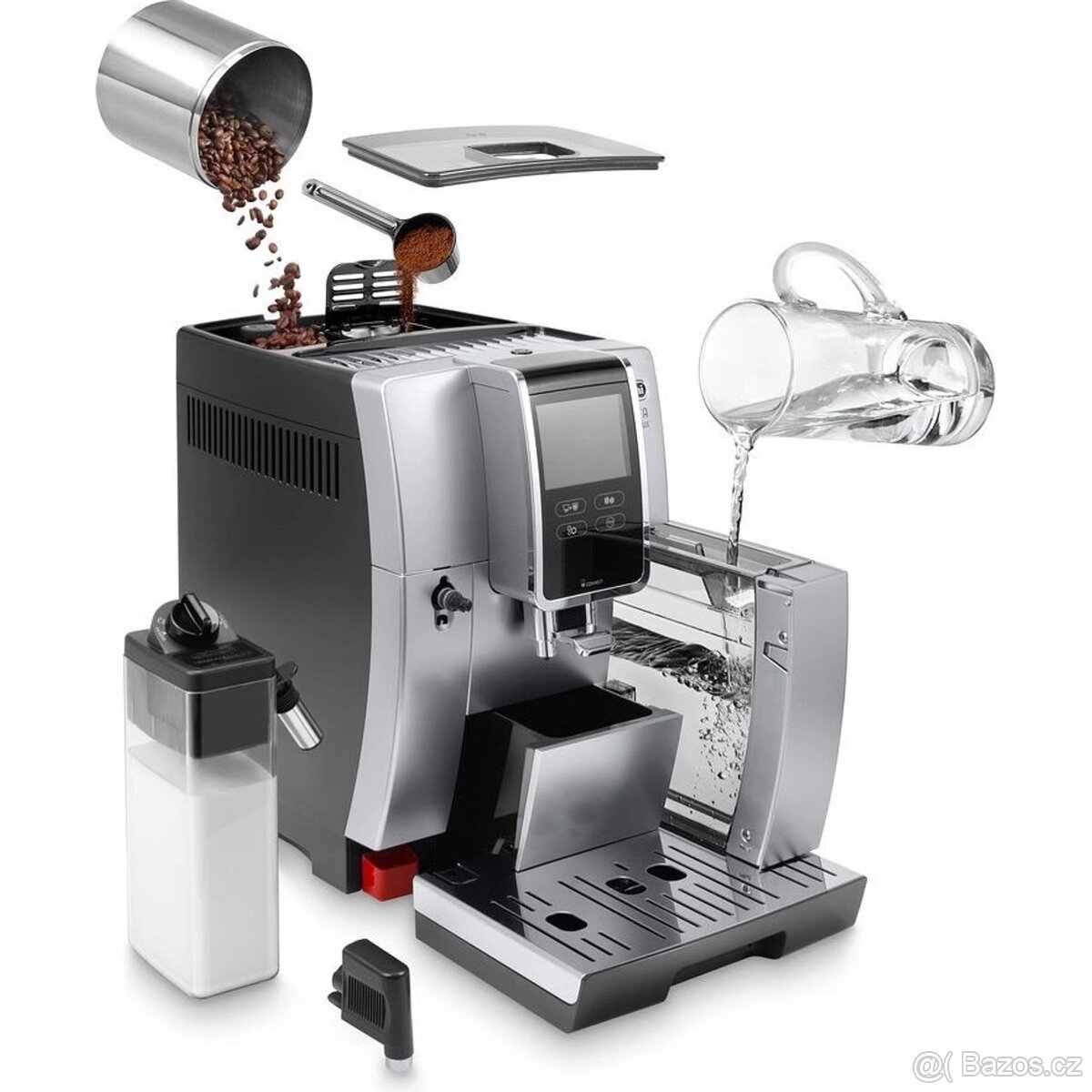 DeLonghi Dinamica Plus - 4