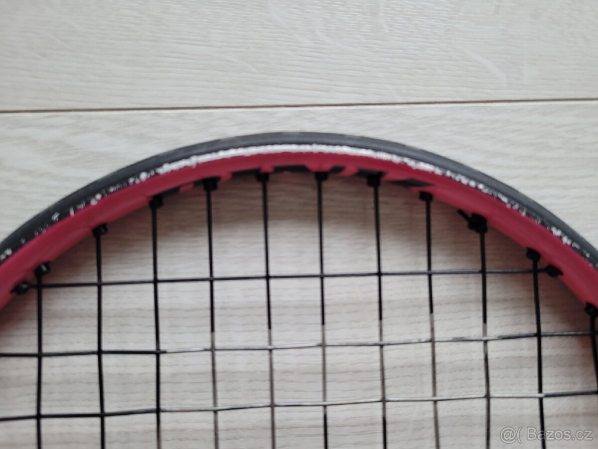 Dětská tenisová raketa Prince 23 - 4