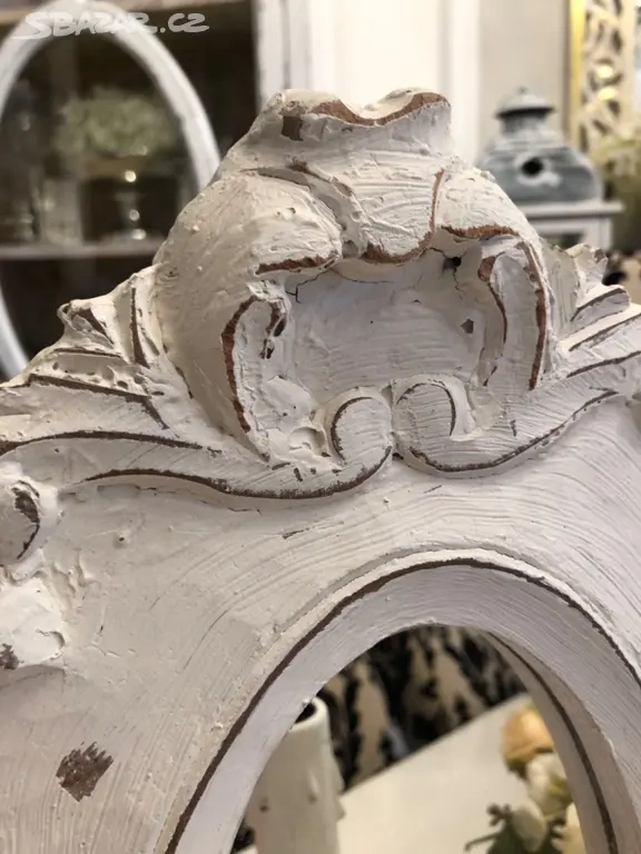 Nástěnná lampa Loberon - 4