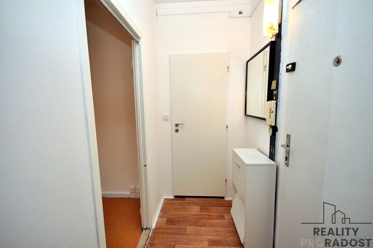 Prodej bytu 2+1 Zábřeh - 4