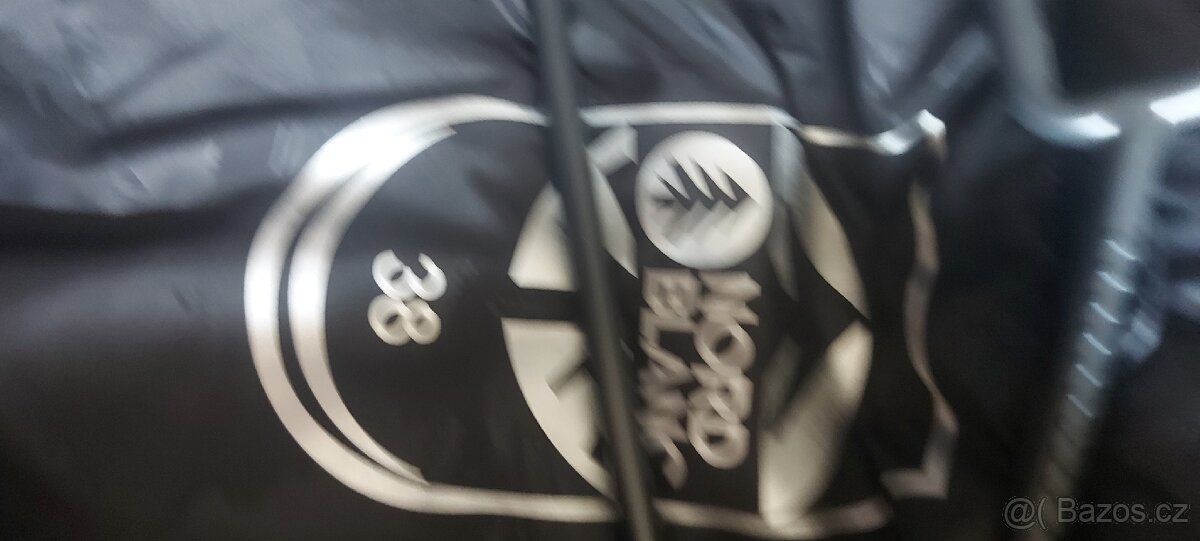 Bunda Nord Blanc, Puff, vel. 38 - 4