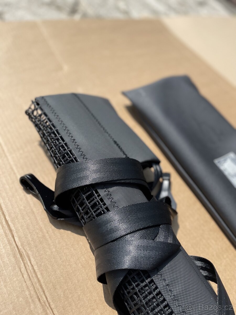 Síť kufru Volvo XC60 31390521 - 4