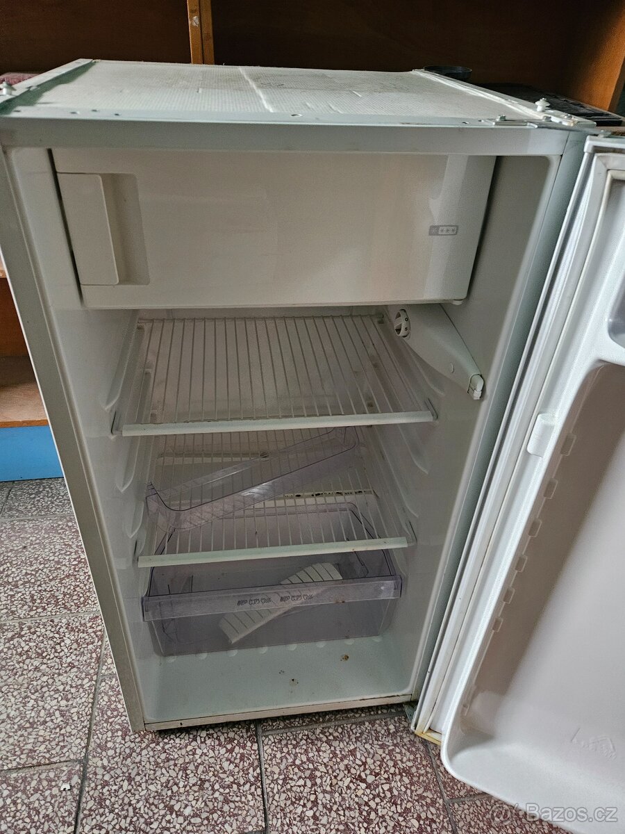 Stará lednice 100cm - 4