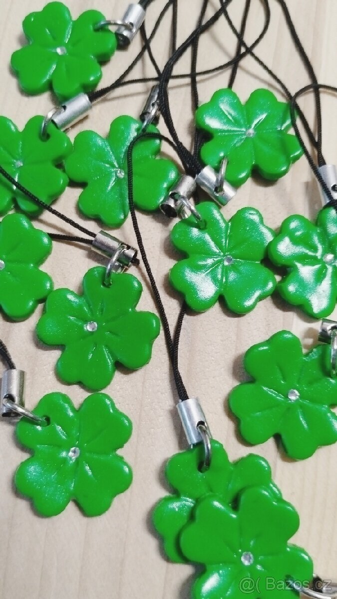 Čtyřlístek pro štěstí - 4