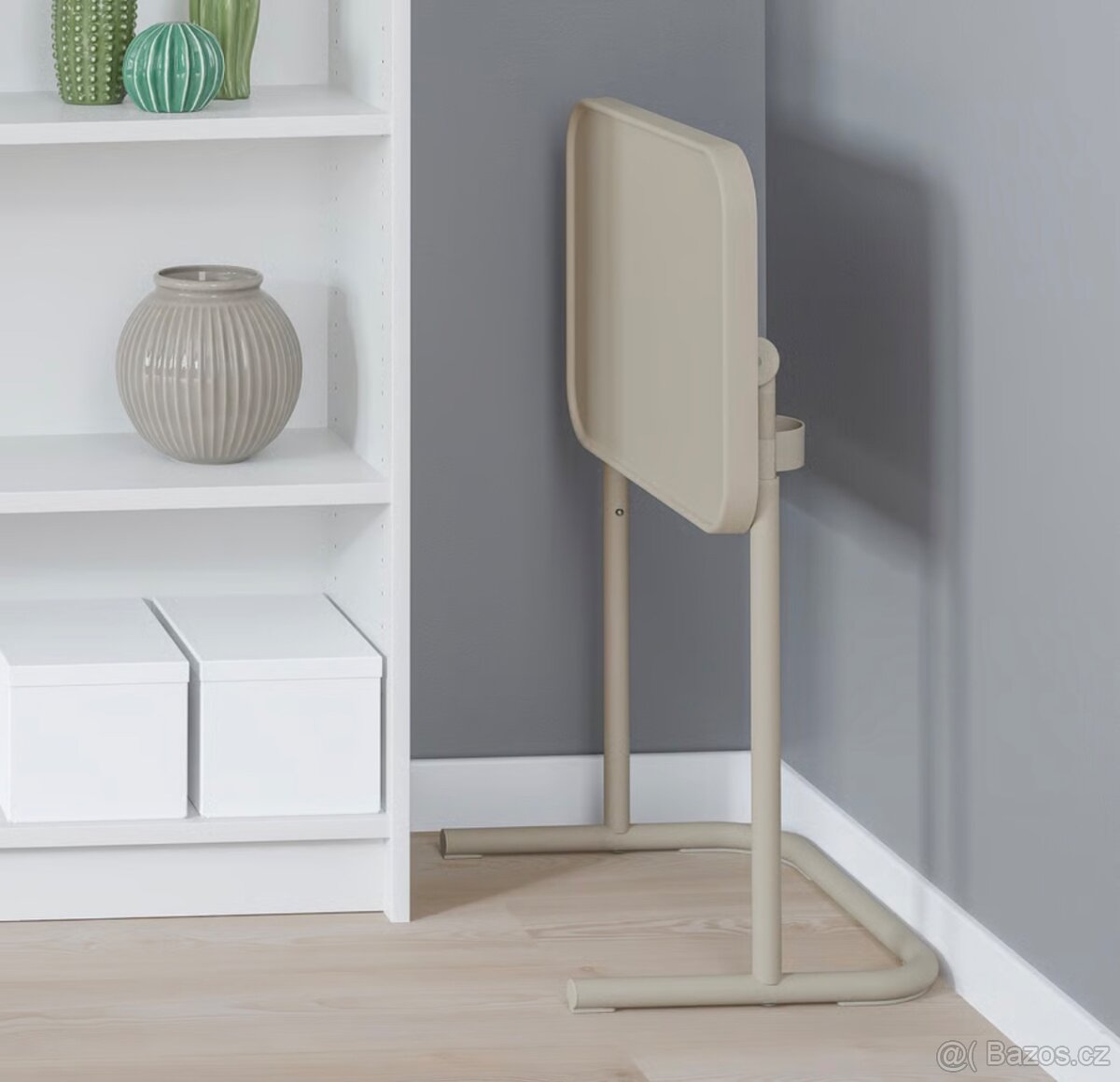 Stolek na notebook IKEA - 4