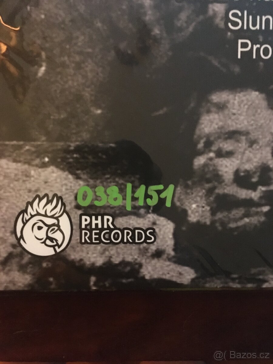 LP Šanov 1 - Delikatesy (limit žlutý - PHR 2024 38/151) - 4