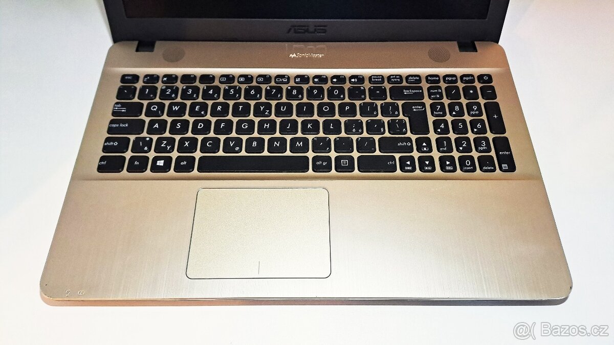 Asus X541U i5-7200 SSD240gb 8gbRAM 15,6FHD W10 - 4