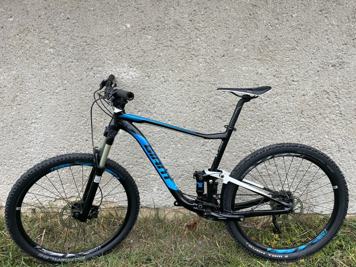 Giant Anthem 3 L - 4