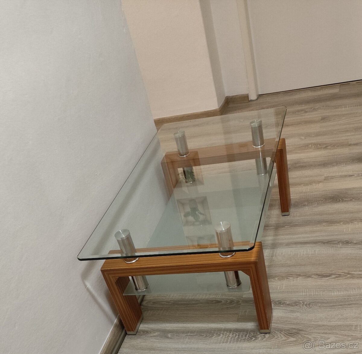 Konferenční stůl - 4