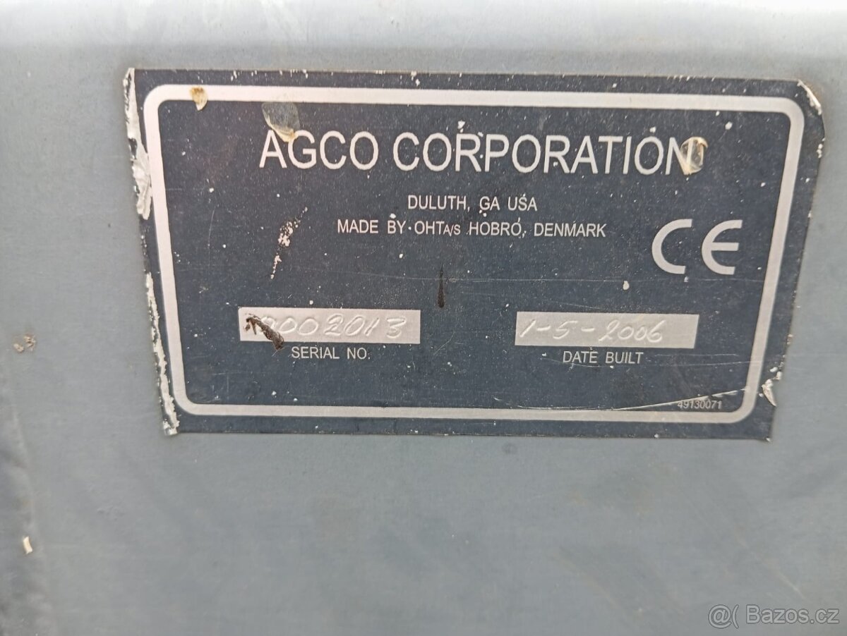 Prodám podvozek na lištu - 4