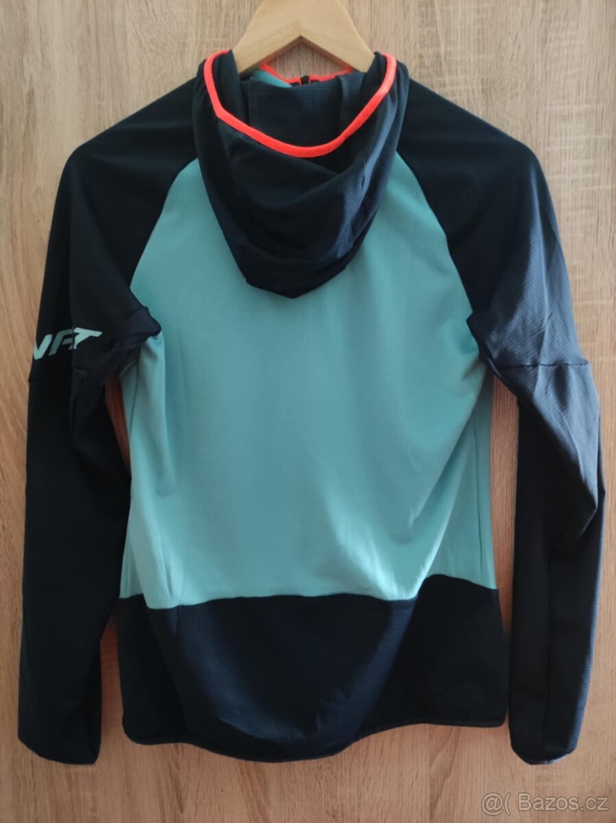 Dámska bunda DYNAFIT Polartec - 4