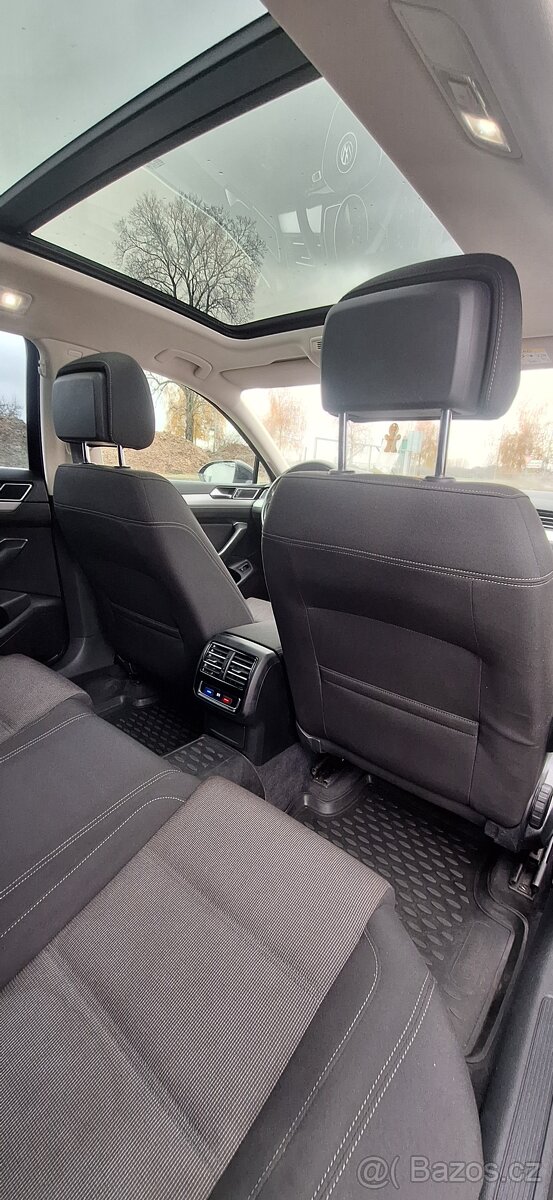 Vw passat b8 1.6 tdi manual - 4