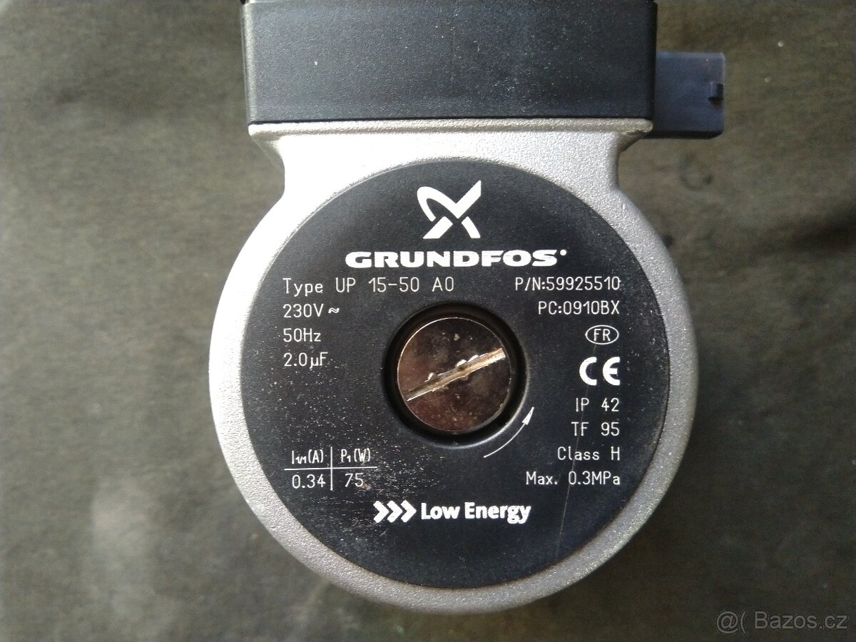 BAXI ECO 3 COMPACT - 4