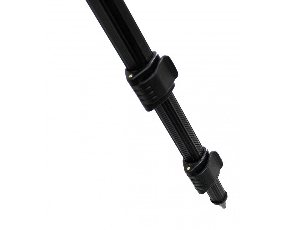 Nový Zfish Stojan Rod Pod Construct 3 Rods - 4