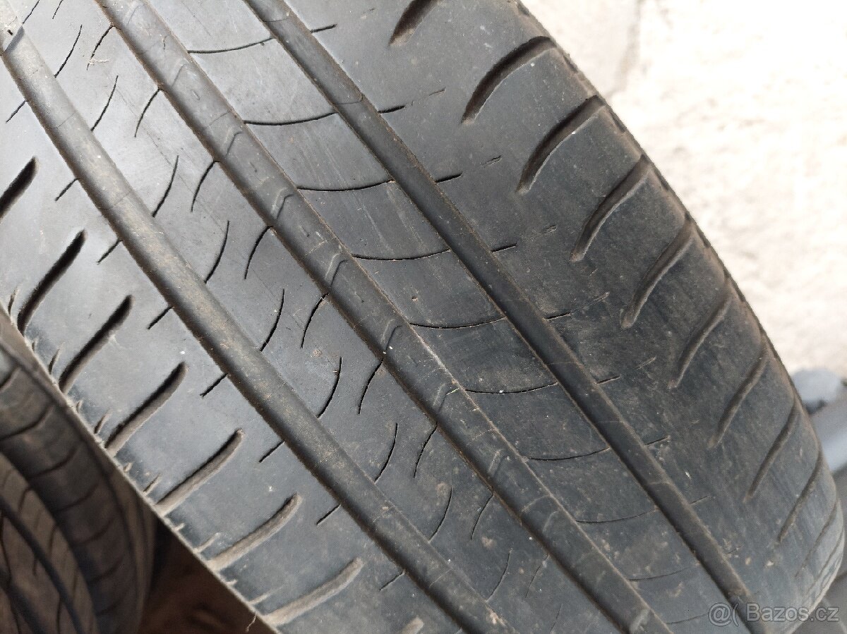 Pneumatiky 205/60/16 letní 4 ks - 4