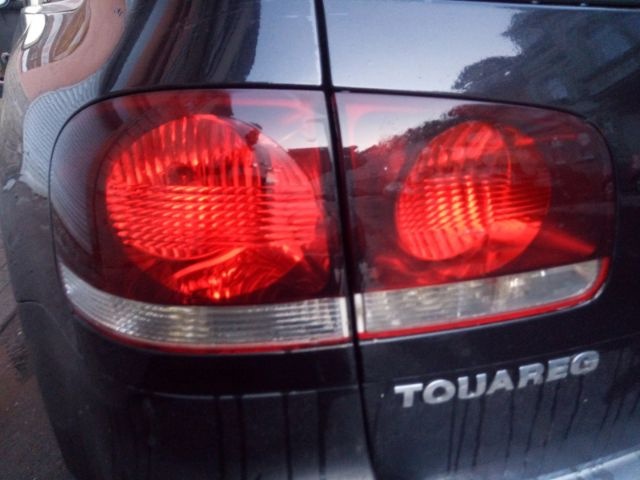 Zadní světla Touareg - 4
