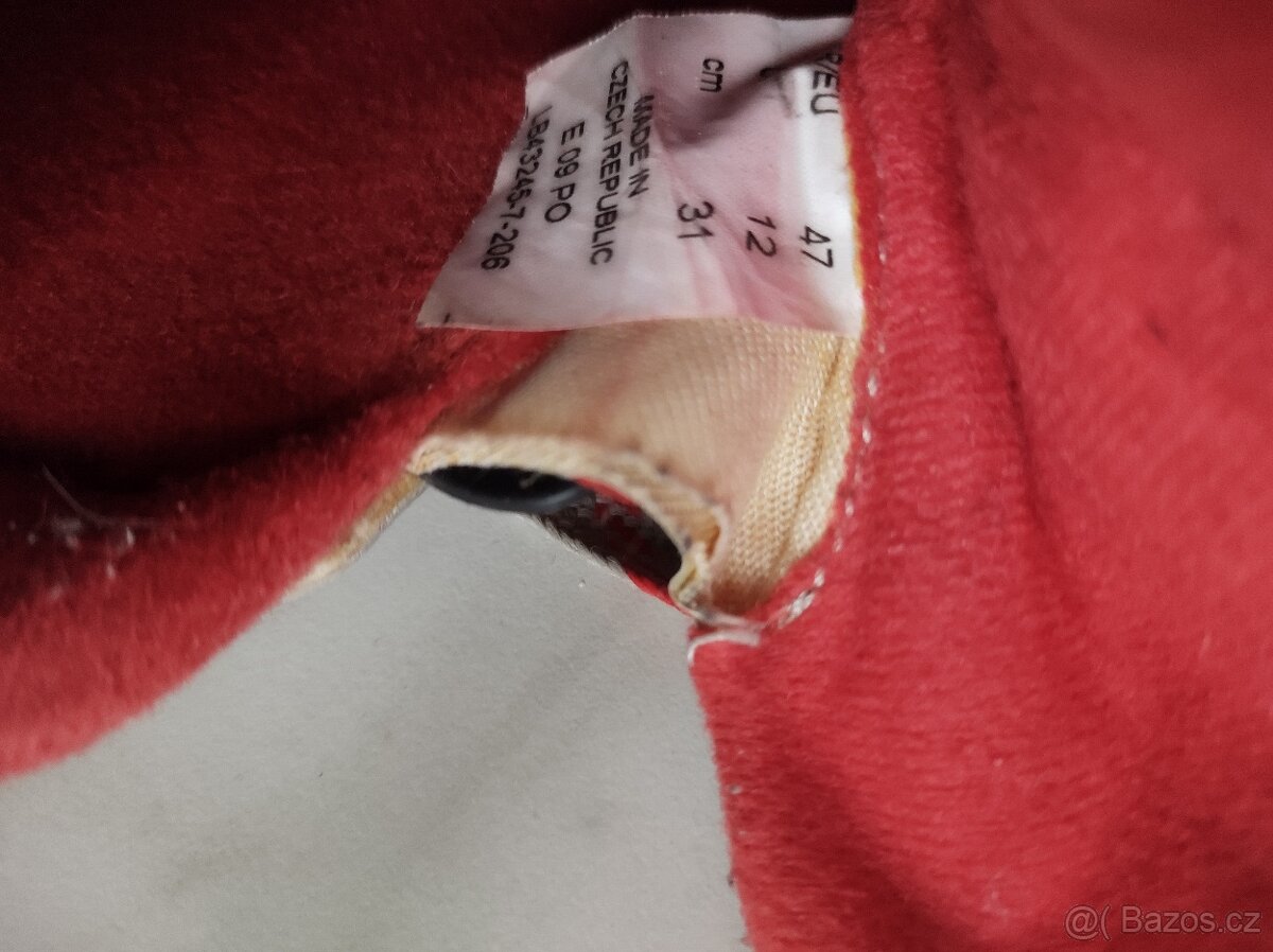 Pánské boty na běžky - 4