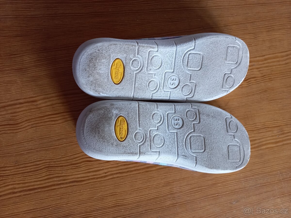 Tenisky Befado vel.35 - 4