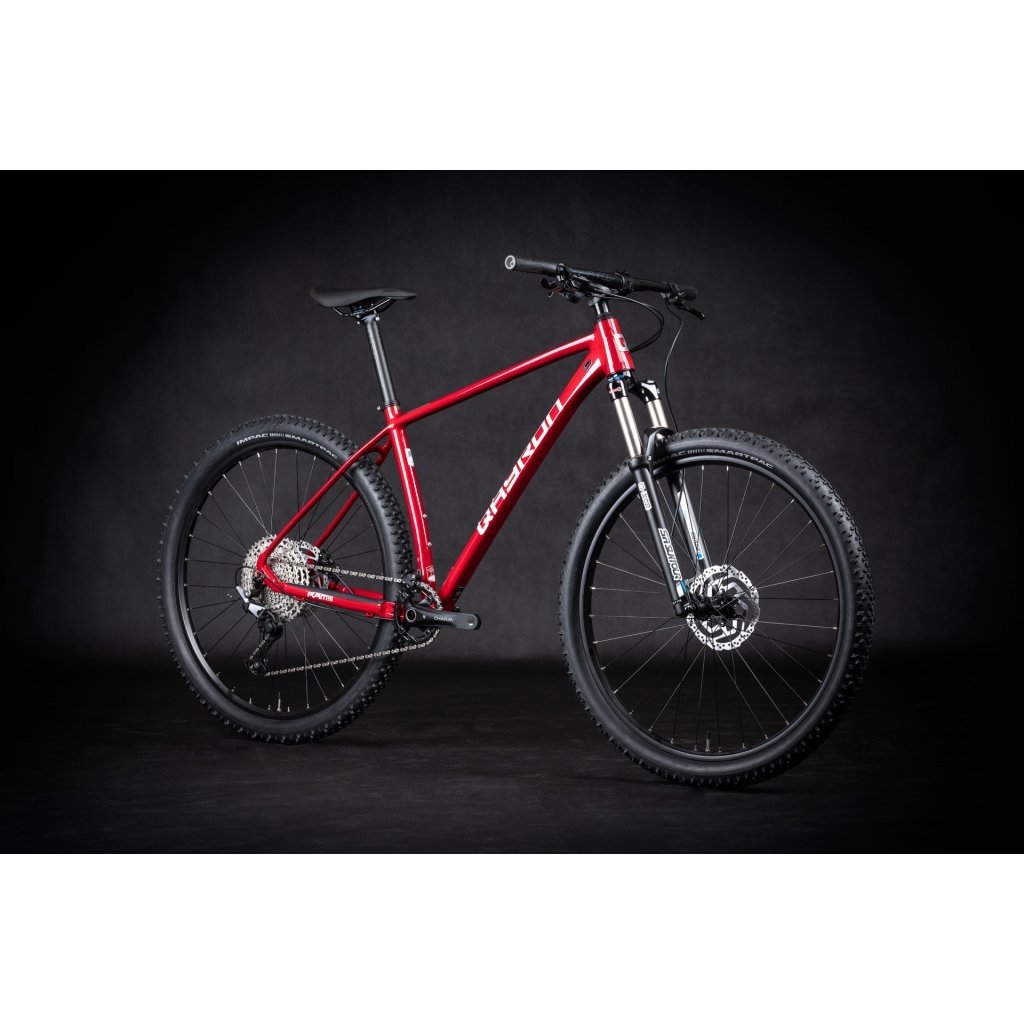 Prodám horské kolo - 4