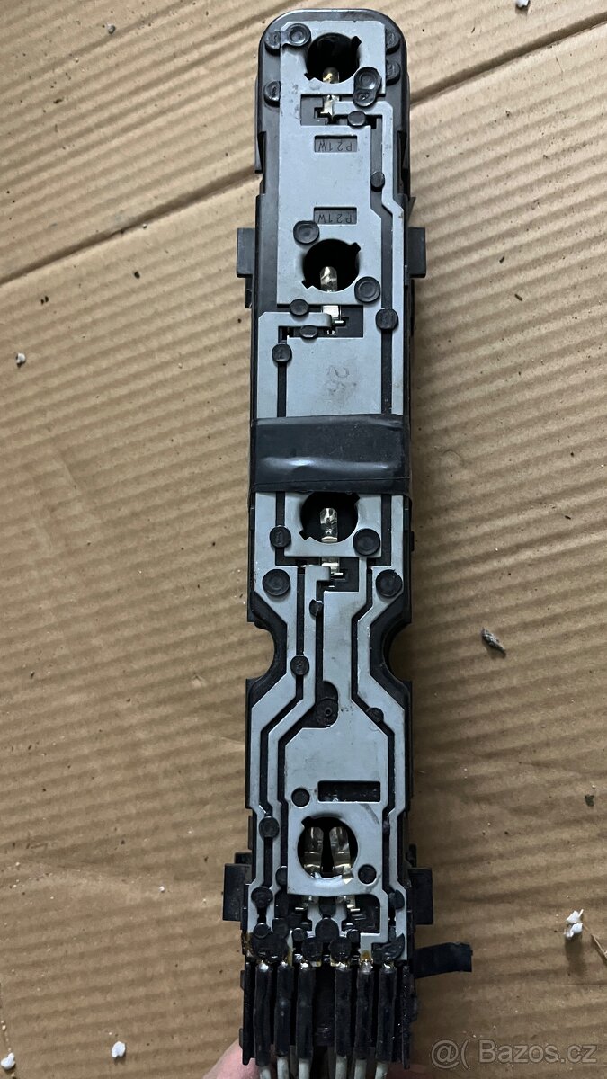 Zadní světla Ford Transit 100 T280 - 4