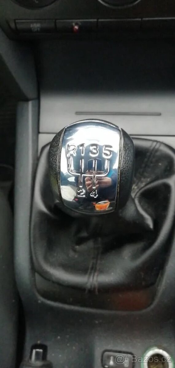 Radiaca paka pre SKODA OCTAVIA 1 / 2 a SUPERB 2 - 4