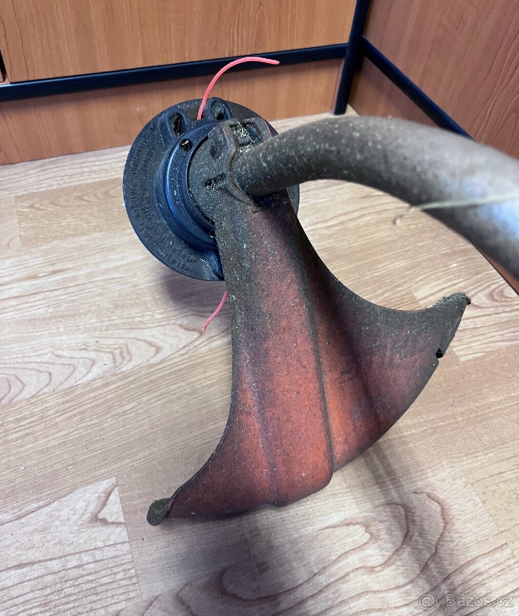 Křovinořez stihl FS 38 - 4