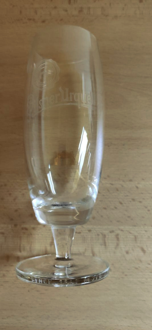 Sklenice na pivo 0,3l - 4