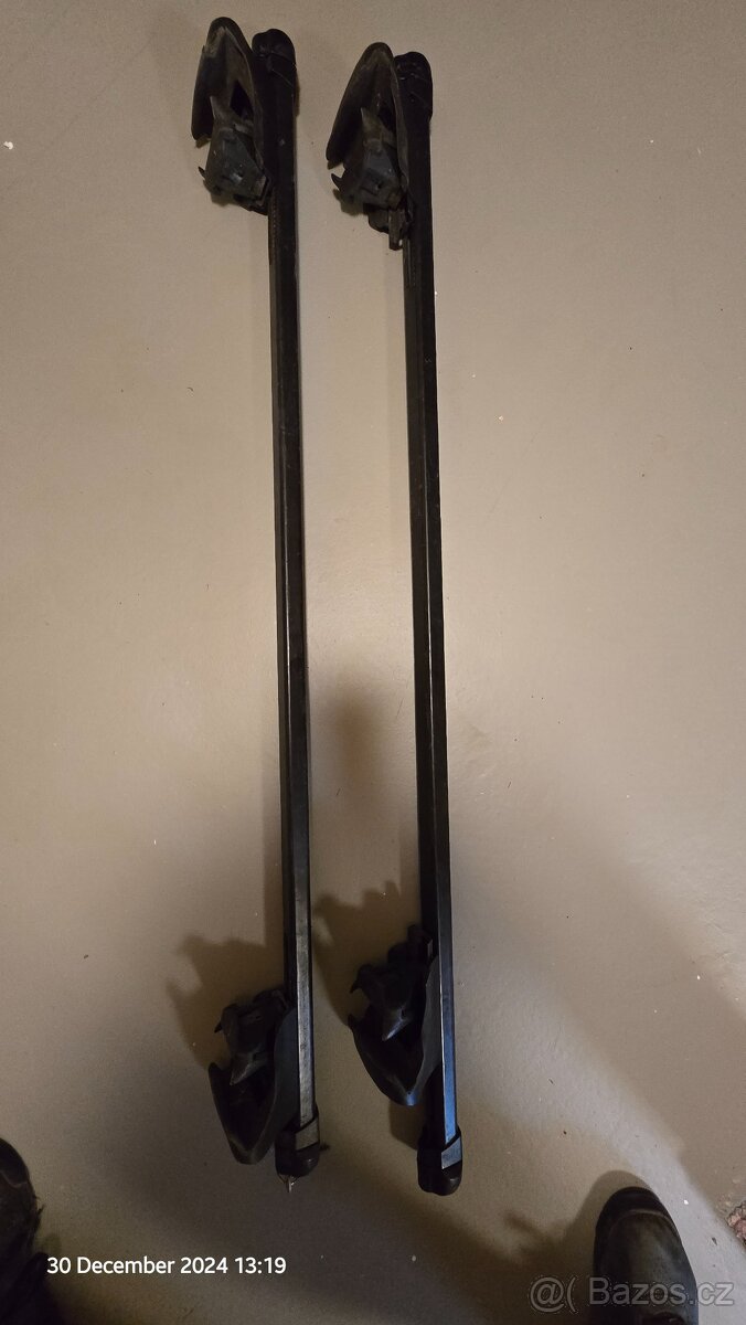 Příčníky Thule - 4