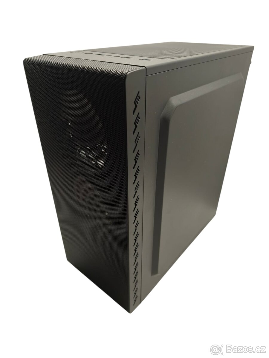 PC Cool Gaming ( 12 měsíců záruka+Faktura ) - 4