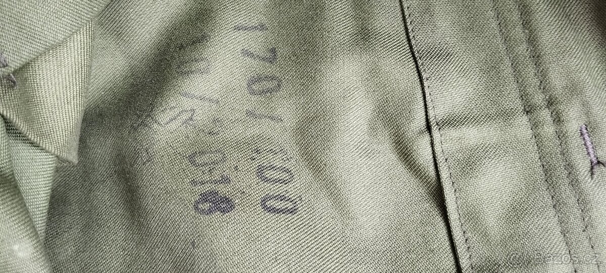 Maskáče vz. 95 - 4