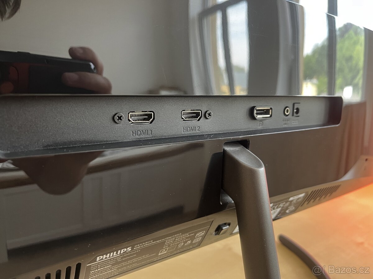 Monitor Philips 276E (27") - 4