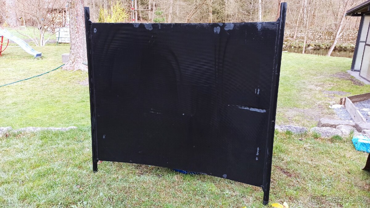 Solární ohřev k bazénu - 4