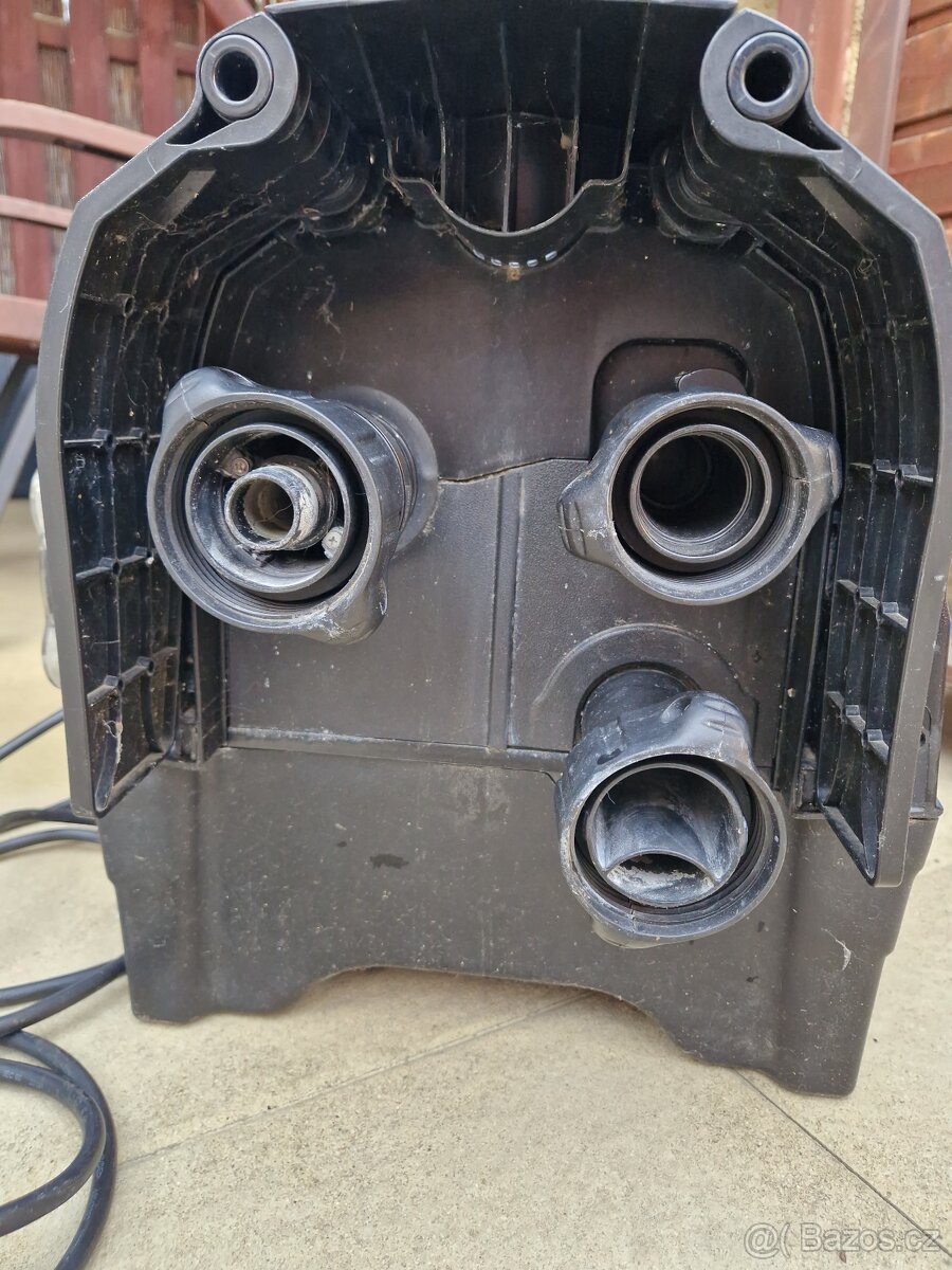 Motor k vířivce Intex - 4