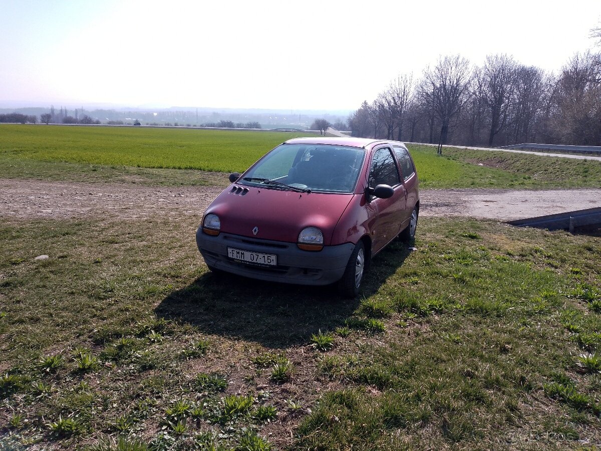 Prodám Renault Twingo - 4