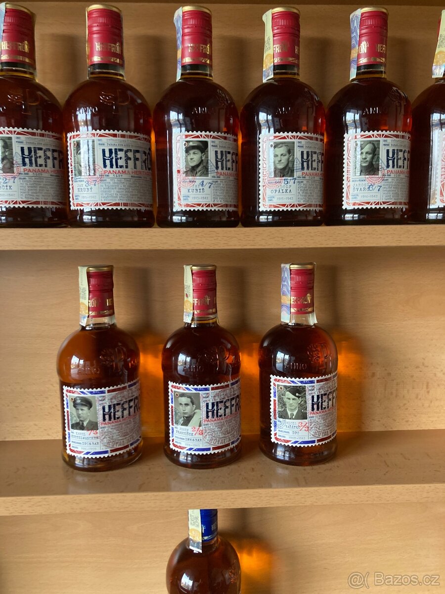 Heffron - 4