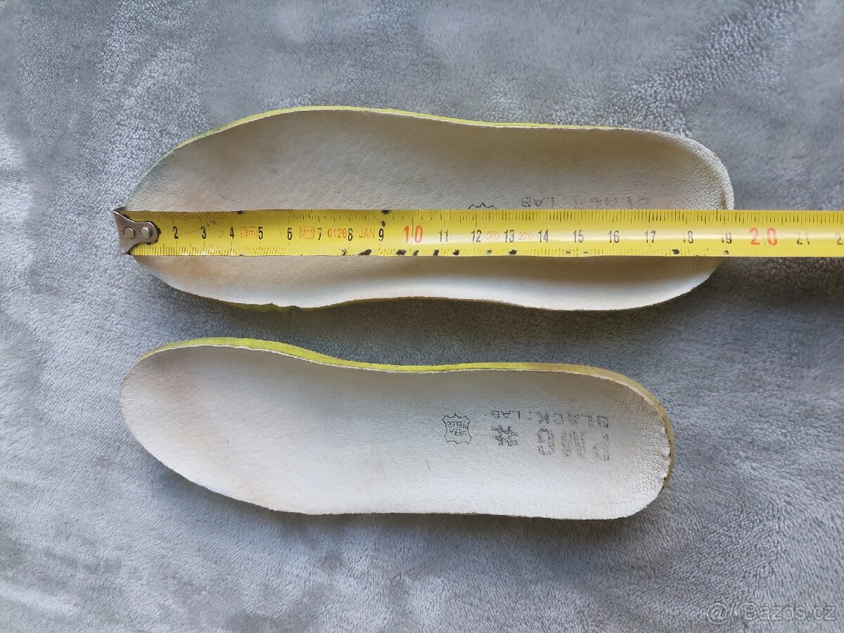 Tenisky Primigi 30 - 4
