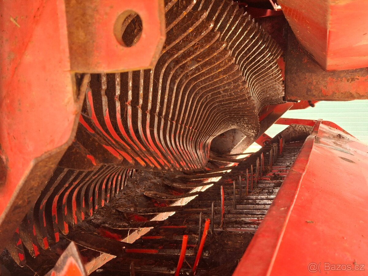 Pottinger Jumbo 6600 - 4