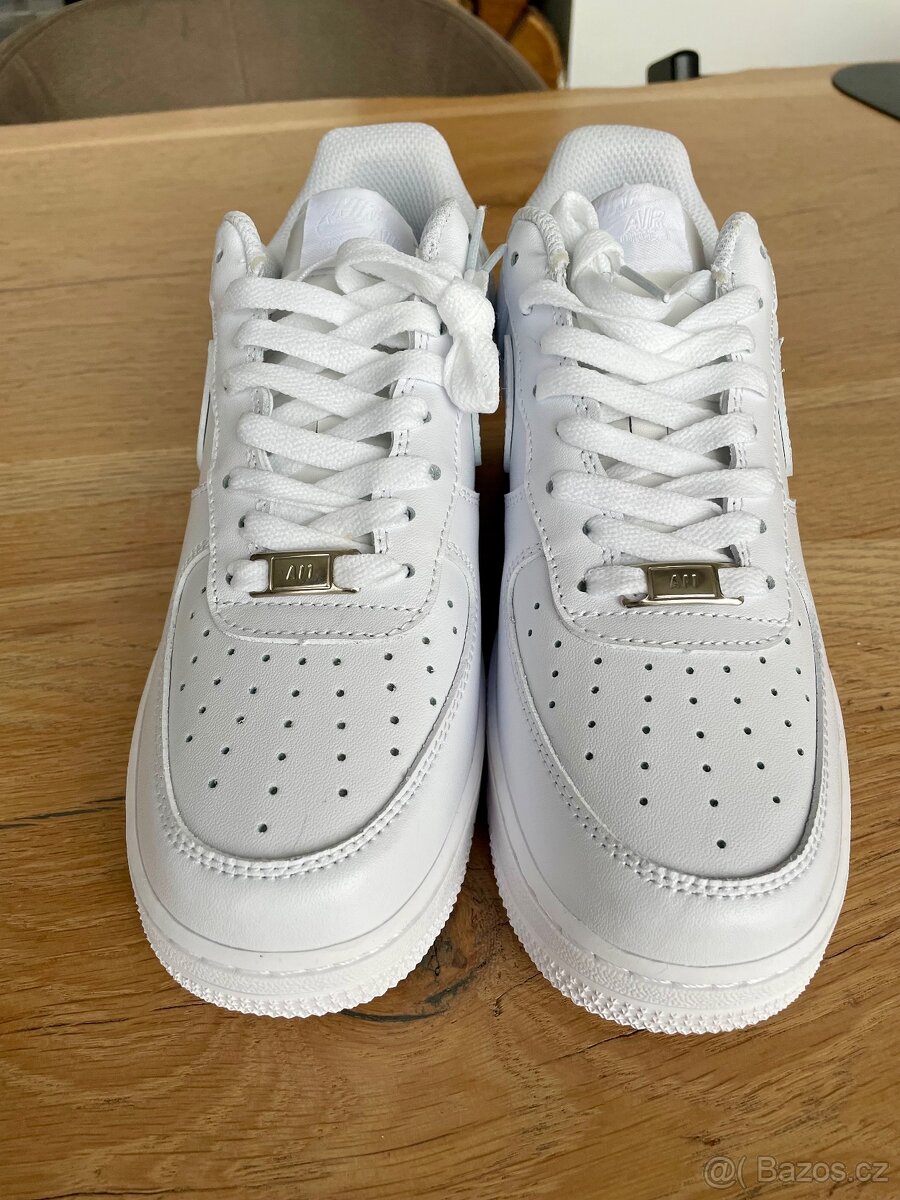 Nike Air force 1 vel. 41 - 4