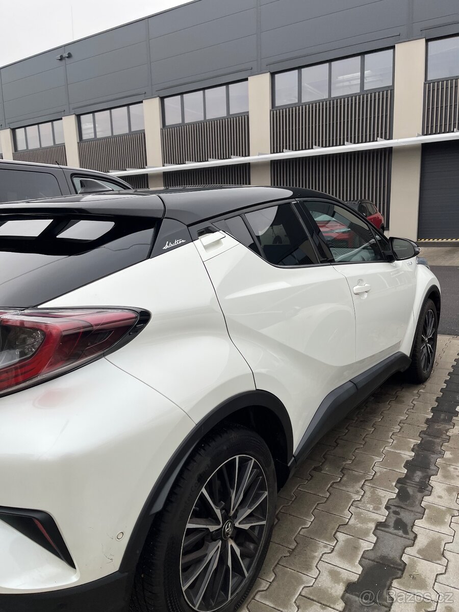 Toyota - 4