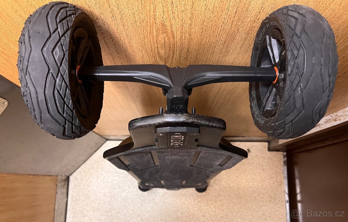 Exway atlas 2wd - 4