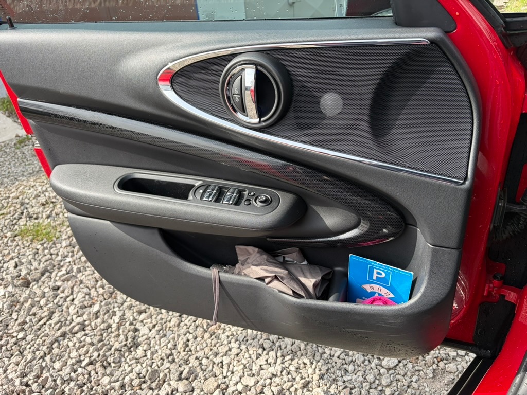 MINI CLUBMAN JCW ALL4 - 4