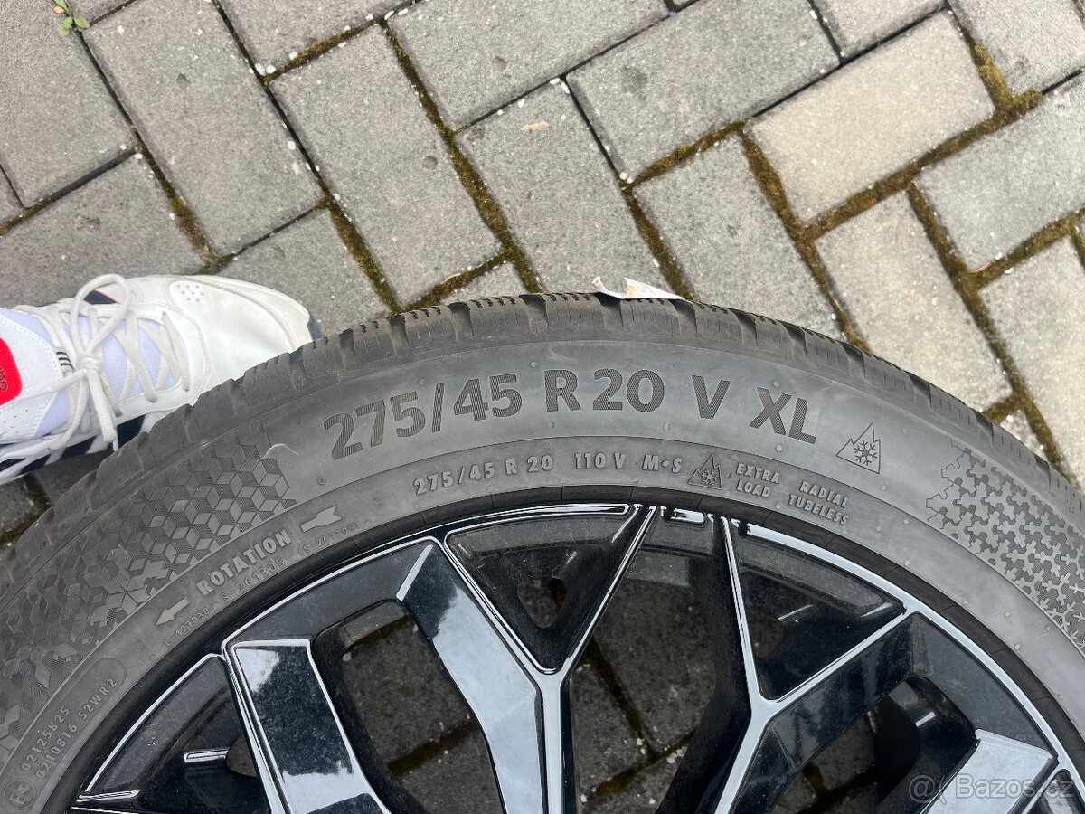 Volvo xc90 - 4