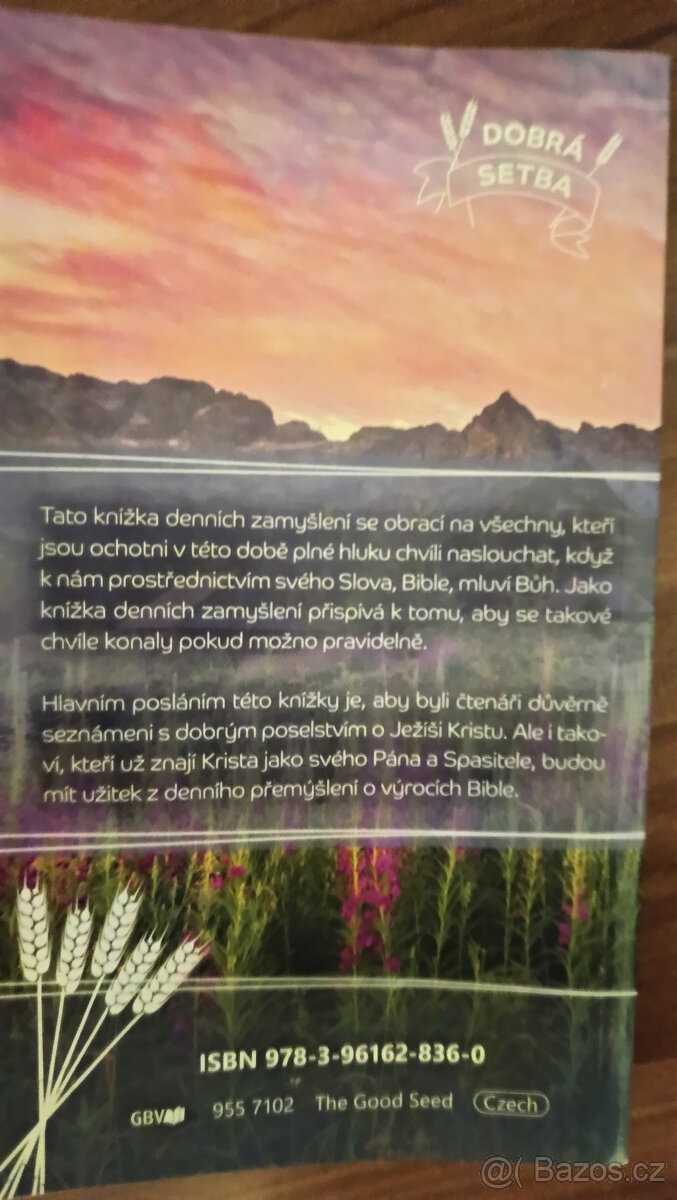 Dobrá setba 2023 - 4
