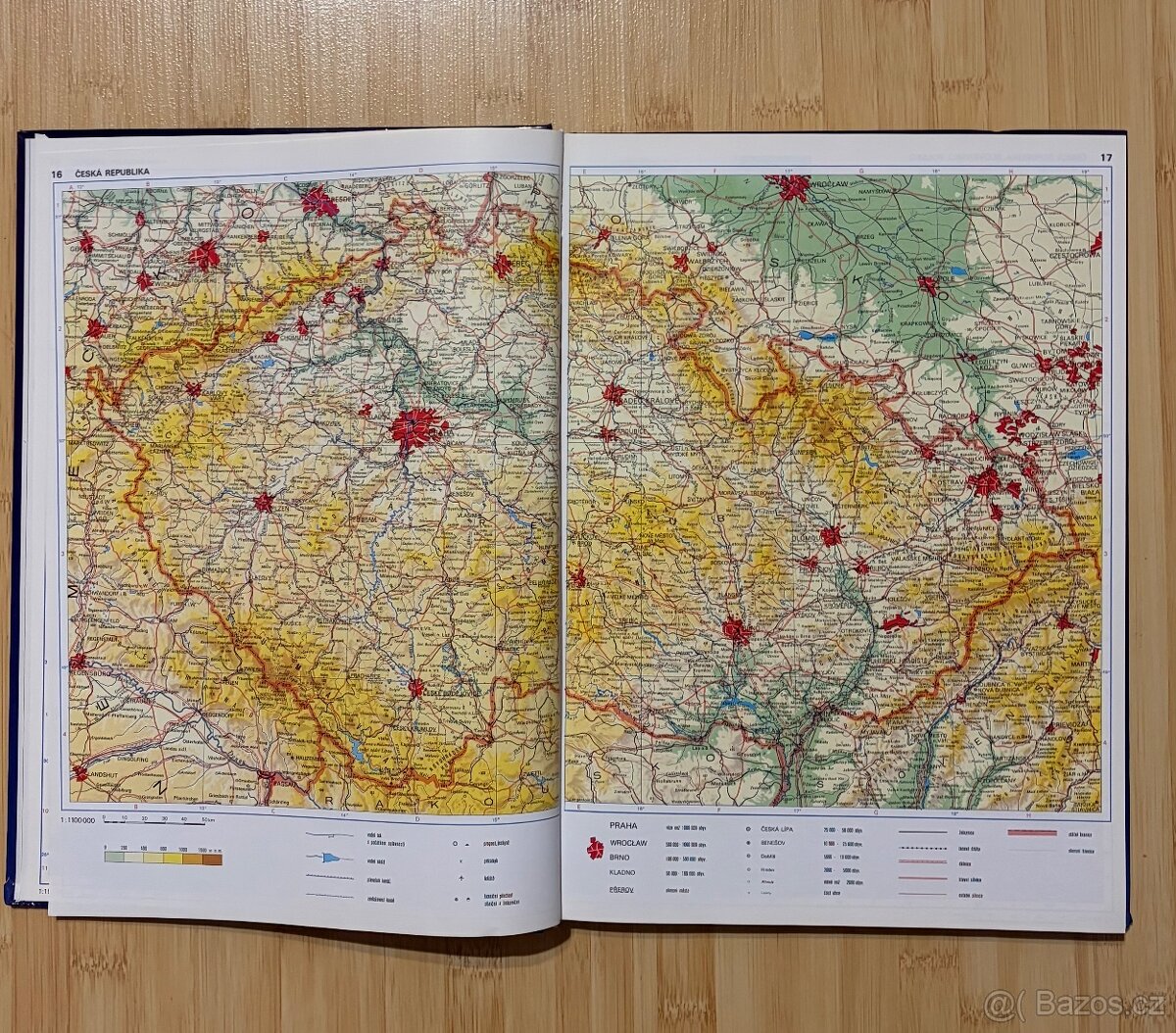 Rodinný atlas světa - 4