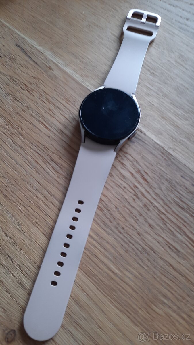 Gakaxy watch 4 - 4