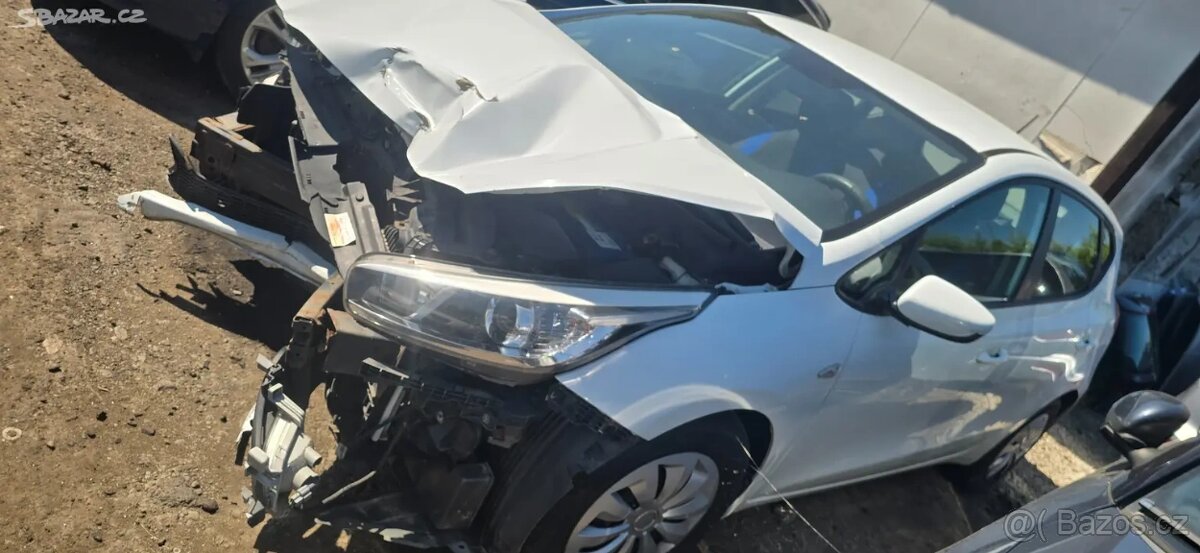 bouraná Kia Ceed - 4