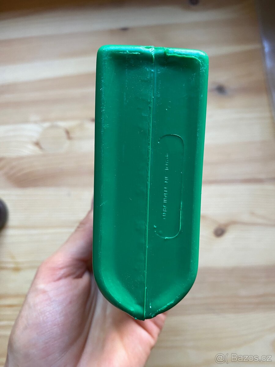 Retro láhev Walkmate - 4