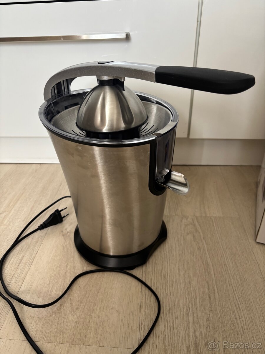 Odšťavňovač na citrusy - 4