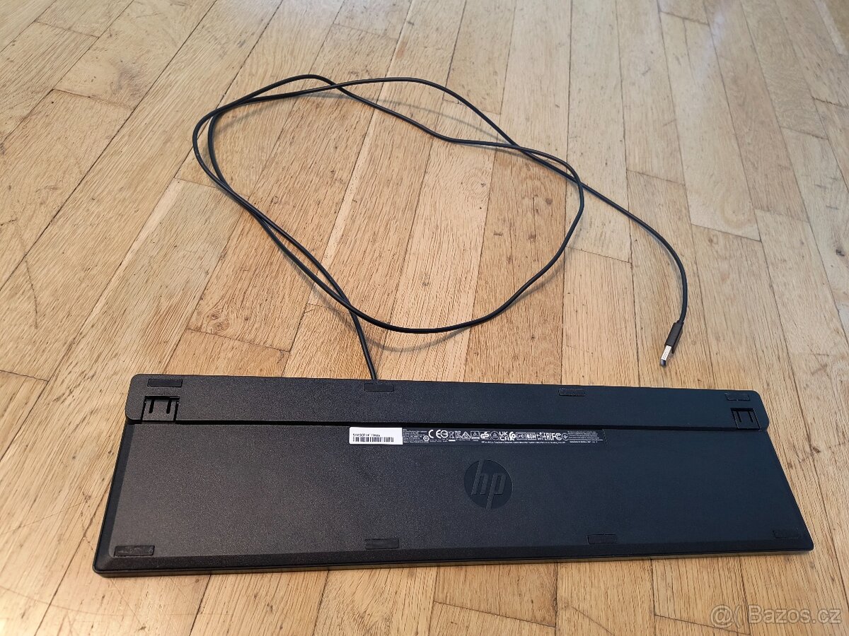 PC klávesnice HP - 4
