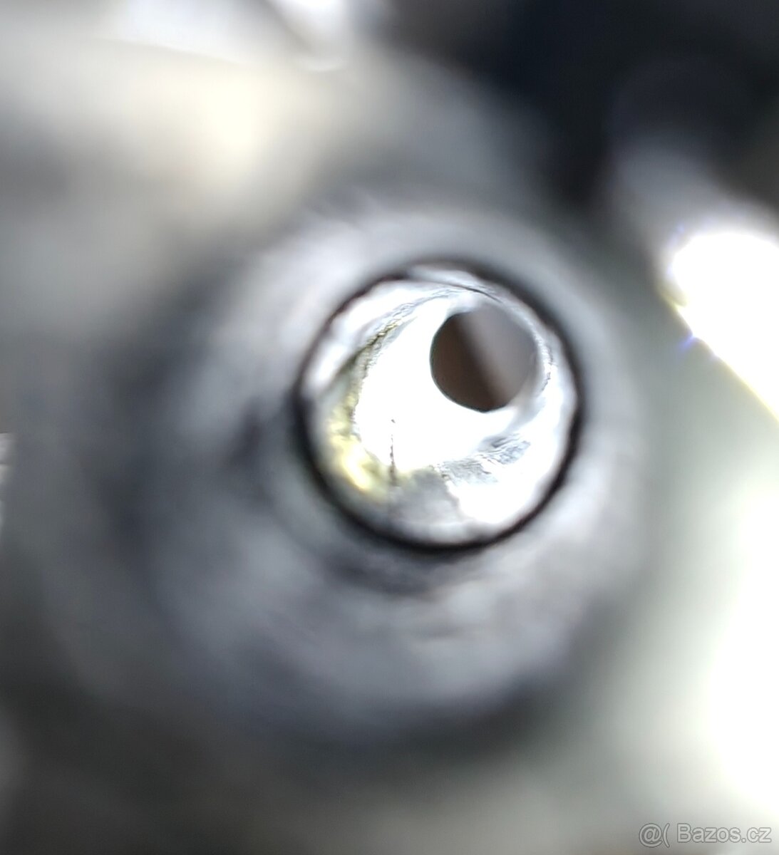 Revolver Harrington Richardson Ejector 32 S&W Long - 4